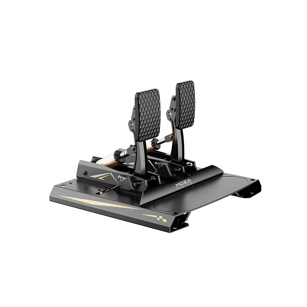 168全国统一赛车结果一分钟查询网 CRP2 Load Cell Pedals (Throttle+Brake)