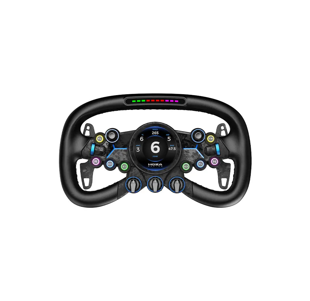 168全国统一赛车结果一分钟查询网 Vision GS Wheel